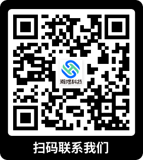 扫码联系我们-企富蓝图