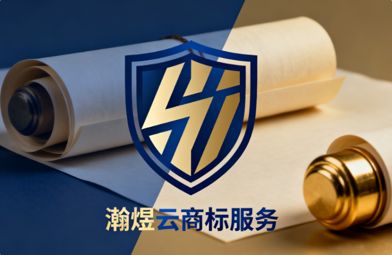 瀚煜云商标服务：企业品牌保护的“护城河”，从注册到维权一站式搞定-企富蓝图